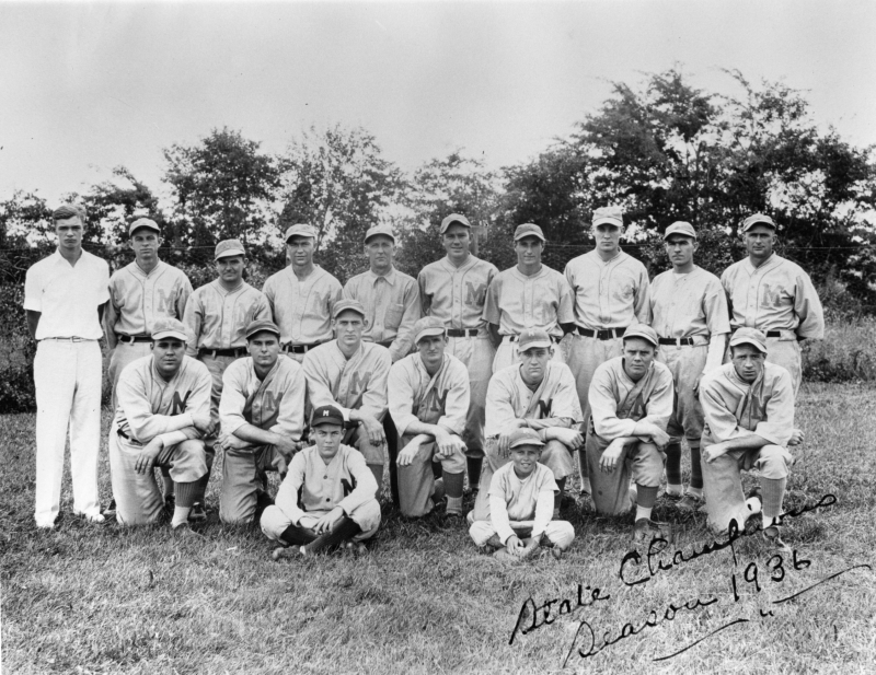 SOURCE: DELAWARE PUBLIC ARCHIVES PHOTO COLLECTION